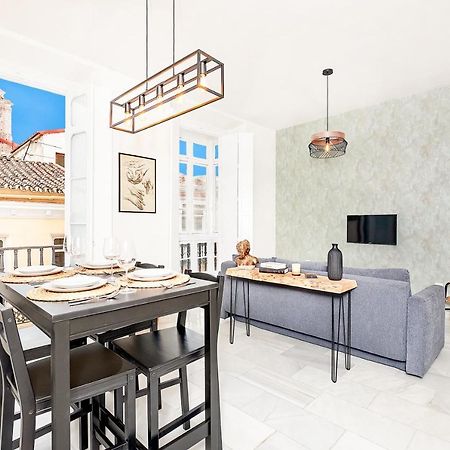 Bhost - New Street 13 Apartment Malaga Exterior photo
