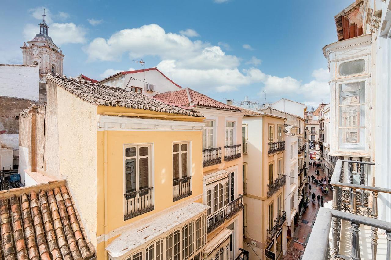 Bhost - New Street 13 Apartment Malaga Exterior photo